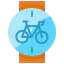 Sport watch Symbol 64x64