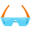 Sunglasses Symbol 64x64