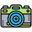 Camera icon 64x64