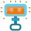Flashlight Symbol 64x64