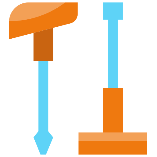 Screwdriver icon