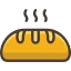 Baguette icon 64x64