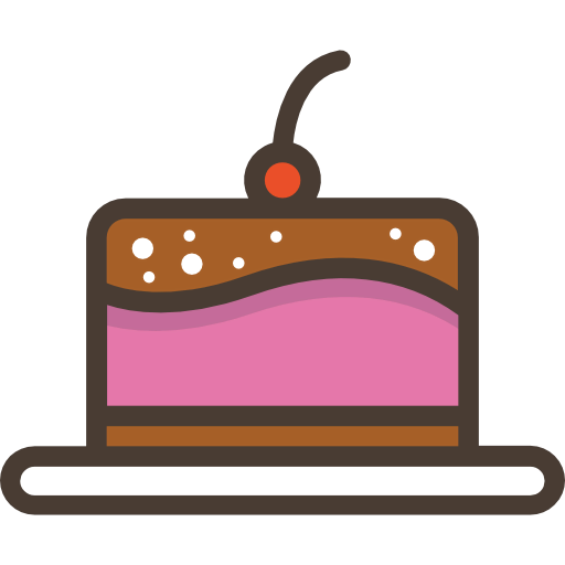 Cake icon