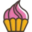 Cupcake icon 64x64