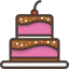 Cake icon 64x64
