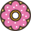 Bagel icon 64x64