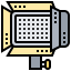 Spotlight icon 64x64