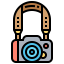 Camera icon 64x64