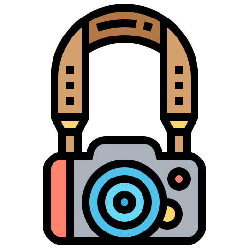 Camera icon