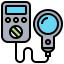 Light meter icon 64x64
