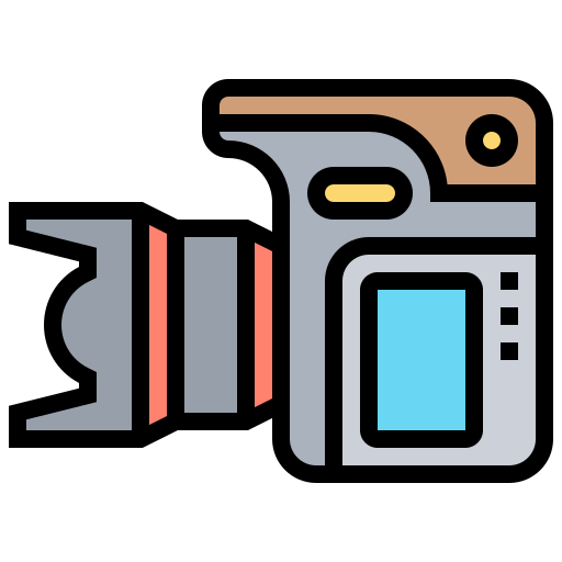 Camera icon