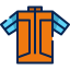 Sports jersey Symbol 64x64