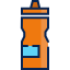 Sport bottle icon 64x64