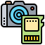 Sd card icon 64x64
