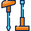 Screwdriver icon 64x64