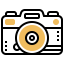 Camera icon 64x64