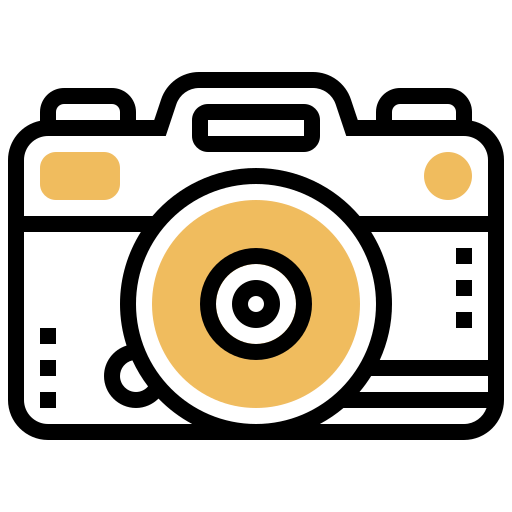 Camera 图标