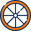 Wheel icon 64x64