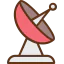 Satellite icon 64x64