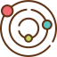 Galaxy icon 64x64