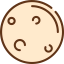 Moon icon 64x64