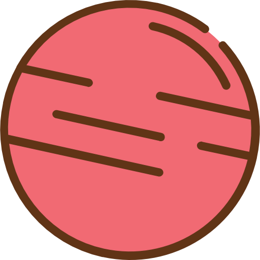 Mars icon