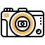Камера иконка 64x64