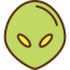 Alien icon 64x64