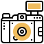 Камера иконка 64x64