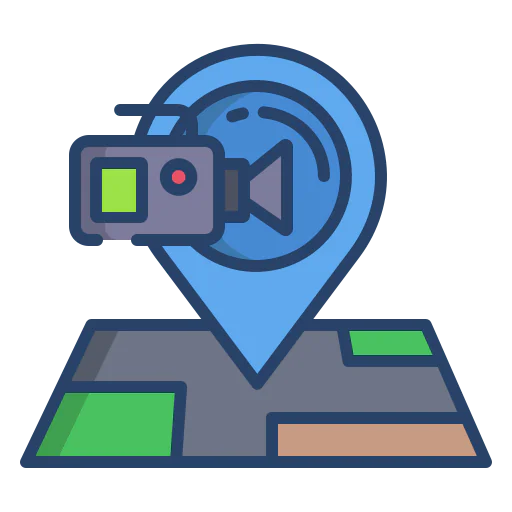 Location icon