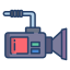Video camera Symbol 64x64