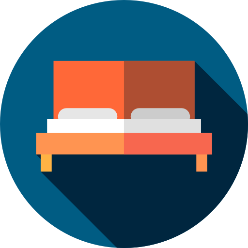 Bed Symbol