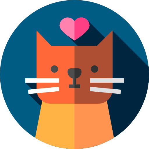 Cat icon