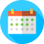 Calendar icon 64x64