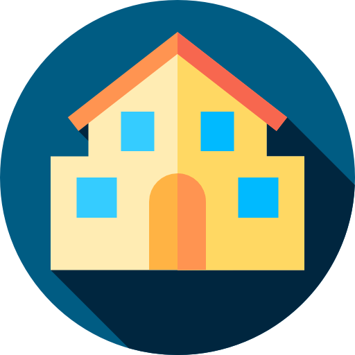 Cottage icon
