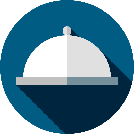 Room service icon