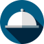 Room service icon 64x64