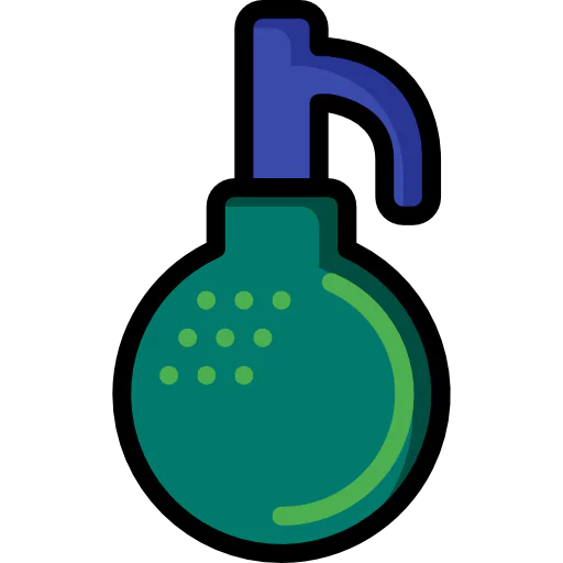 Grenade icon