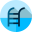 Swimming pool icon 64x64