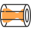 Drum icon 64x64