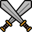 Sword icon 64x64