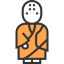 Monk icon 64x64
