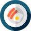 Breakfast icon 64x64
