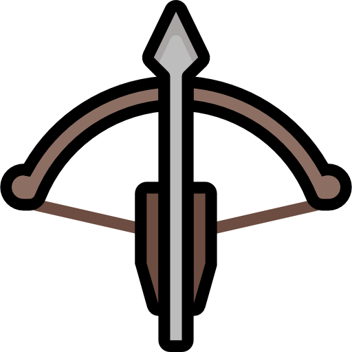 Crossbow icon