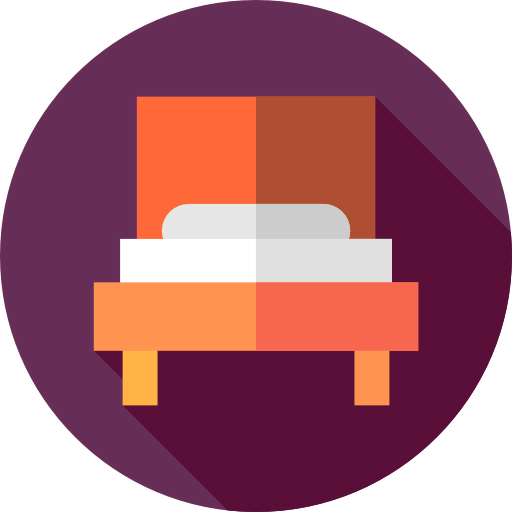 Bed icon