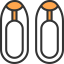 Shoes icon 64x64