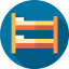 Bunk icon 64x64