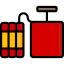 Dynamite アイコン 64x64