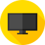 Television icon 64x64