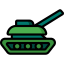 Tank іконка 64x64